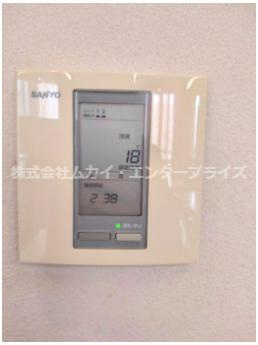 NS-21ビルの設備|エアコンあり☆