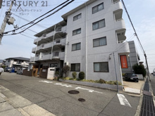 TO-HO-マンション第2の画像