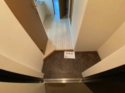 【玄関】 | ベルエーキップ