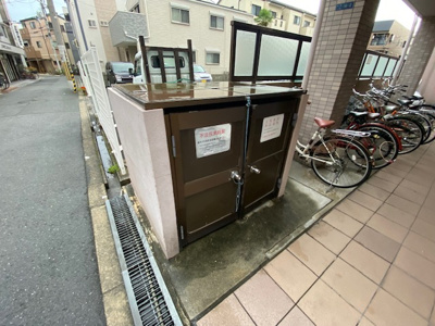 【設備】 | ベルエーキップ