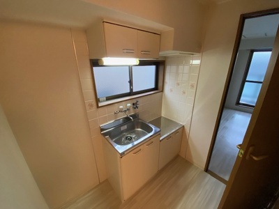 【キッチン】 | ベルエーキップ