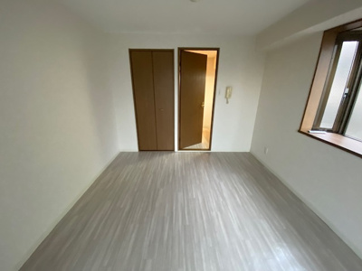 【寝室】 | ベルエーキップ