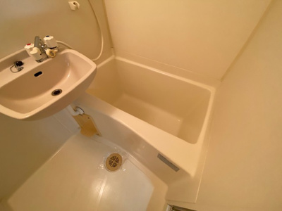 【洗面所】 | ベルエーキップ