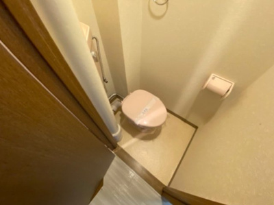 【トイレ】 | ベルエーキップ