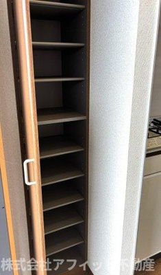 【玄関】 | サンシャイン引野 | シューズボックス