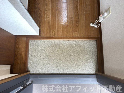 【エントランス】 | サンシャイン引野