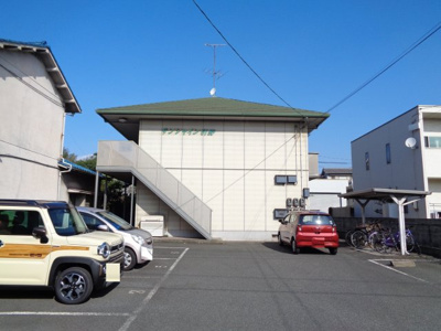 【外観】 | サンシャイン引野