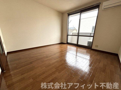 【居間・リビング】 | サンシャイン引野