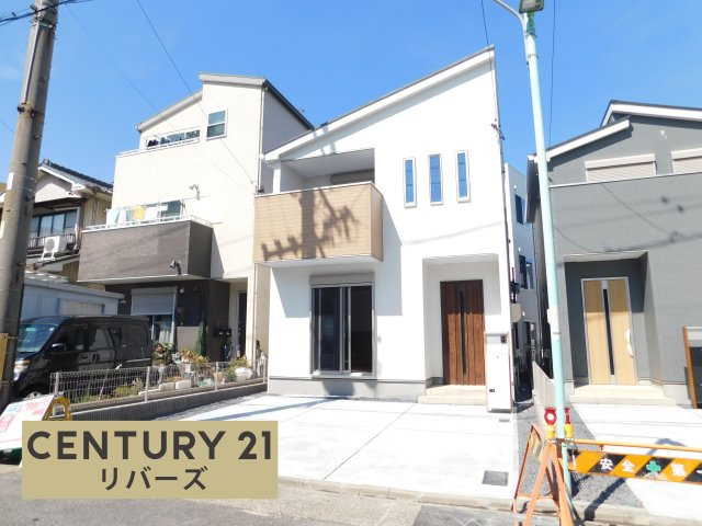 名古屋市熱田区千年２丁目の新築一戸建