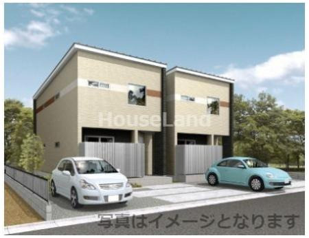 リファレンスの外観|きれいな外観です