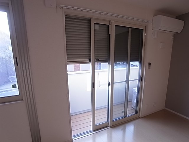 神戸市長田区大塚町９丁目のアパートの展望|眺望