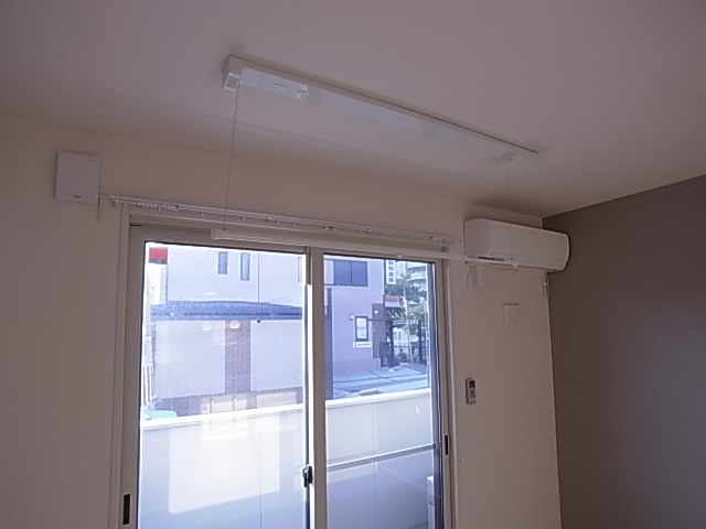 神戸市長田区大塚町９丁目のアパート