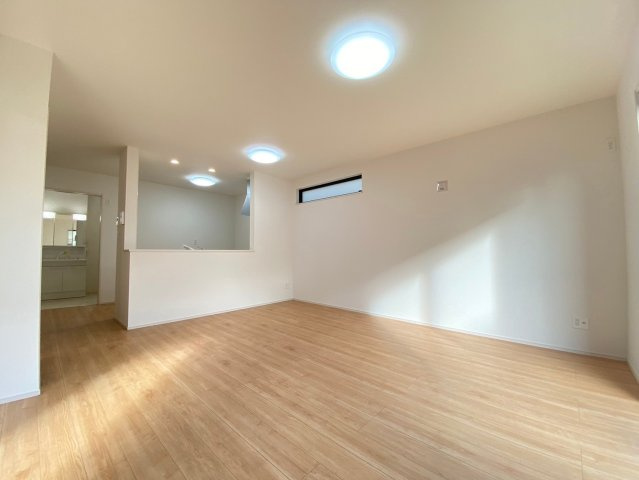 ハートフルタウン沖縄市美里　2号棟の外観：施工例|※未完成物件の為、同建築会社施工参考写真となります。