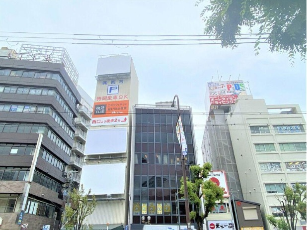 ＢＥＡＲＥ元町駅前ビル