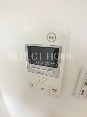 【セキュリティ】 | 藤和シティコープ伝馬通