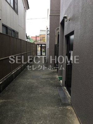  | 藤和シティコープ伝馬通