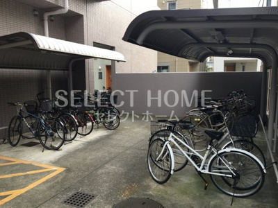  | 藤和シティコープ伝馬通