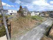 大網白里市南横川　土地の画像