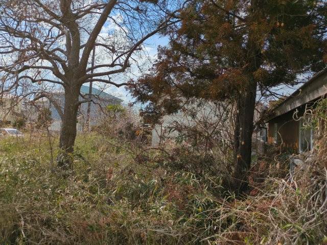 【周辺】 | 大網白里市南横川　土地