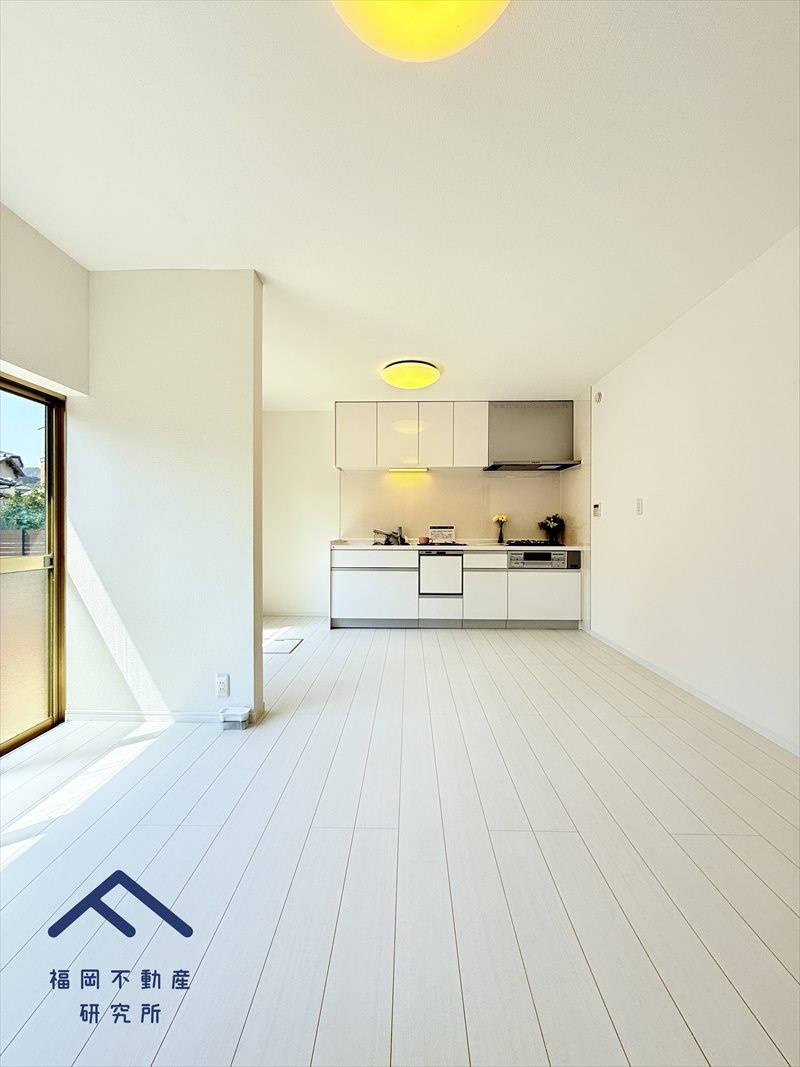 早良区内野５丁目　戸建て