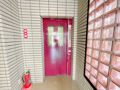 【その他共用部分】 | ユニーブル弥富通【名古屋市賃貸・オートロック】