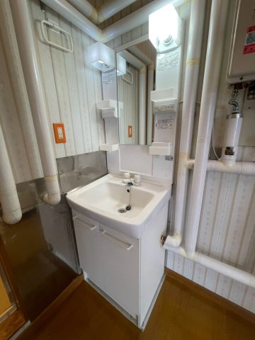 メゾンみどりのトイレ