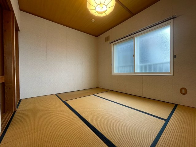 メゾンみどりの和室