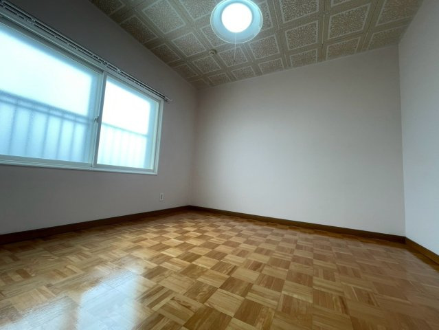 メゾンみどりの洋室