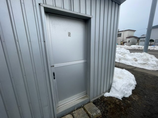 メゾンみどりのその他共用部分