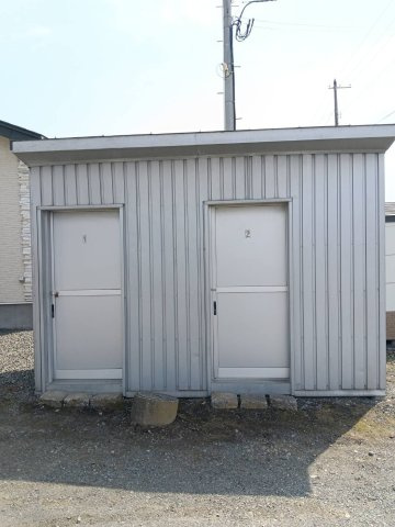 メゾンみどりのその他共用部分