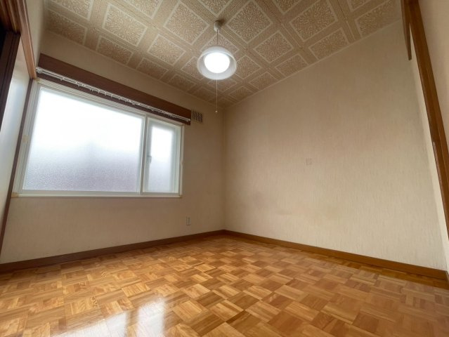 メゾンみどりの居間・リビング