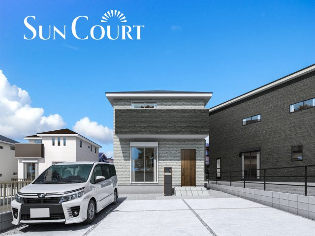 サンコート　小倉南区上吉田１丁目