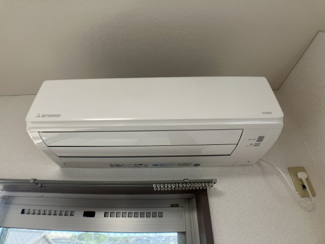 アズール・Kの設備