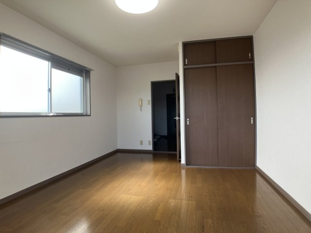 アズール・Kの内装