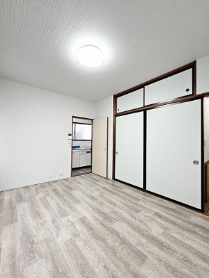 【洋室】 | リプロ東津田