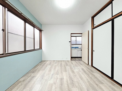 【洋室】 | リプロ東津田