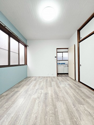 【洋室】 | リプロ東津田