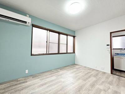 【洋室】 | リプロ東津田