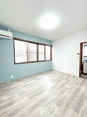 【内装】 | リプロ東津田