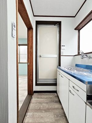 【キッチン】 | リプロ東津田