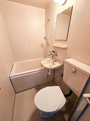 【トイレ】 | リプロ東津田