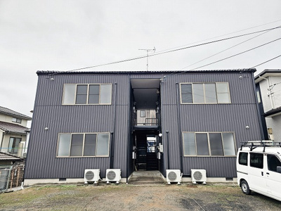 【外観】 | リプロ東津田