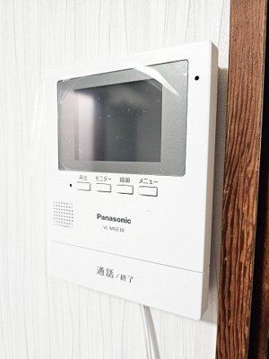 【セキュリティ】 | リプロ東津田