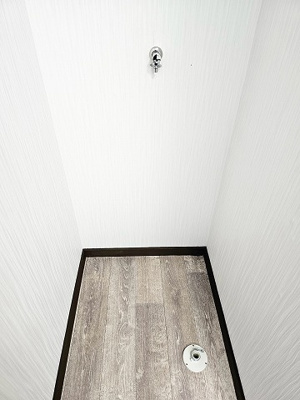 【設備】 | リプロ東津田