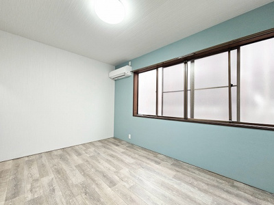 【洋室】 | リプロ東津田