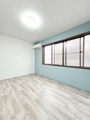 【洋室】 | リプロ東津田