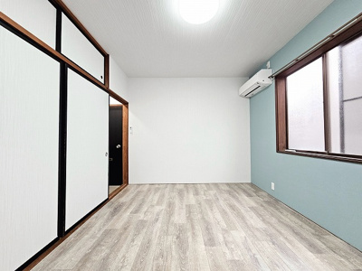 【洋室】 | リプロ東津田