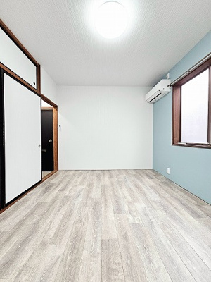 【洋室】 | リプロ東津田