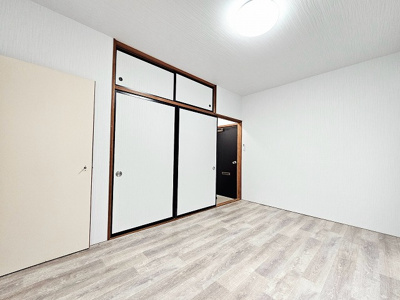 【洋室】 | リプロ東津田