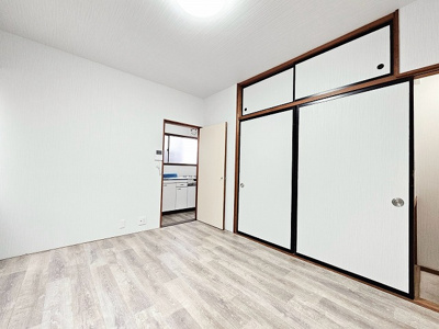 【洋室】 | リプロ東津田